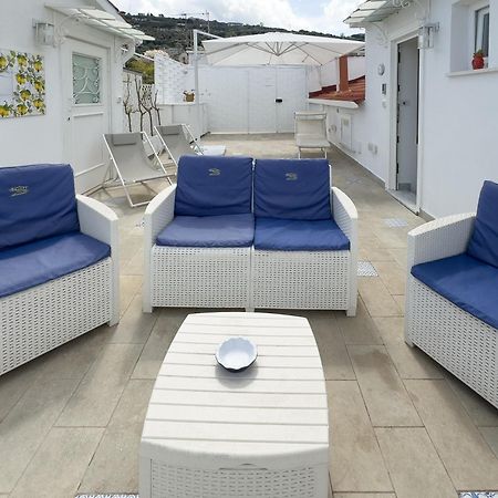 Beauty Home סורנטו מראה חיצוני תמונה