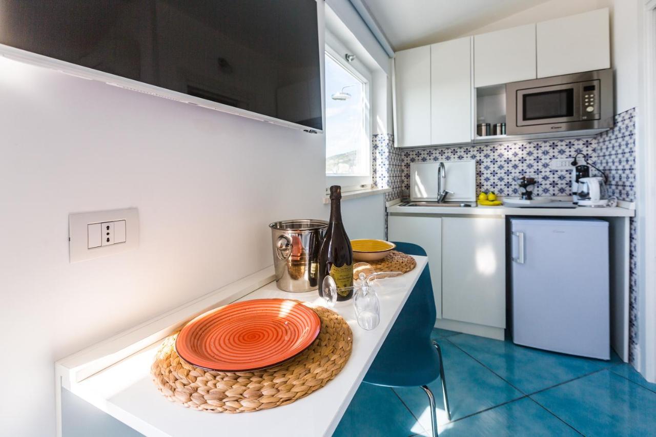 Beauty Home סורנטו מראה חיצוני תמונה