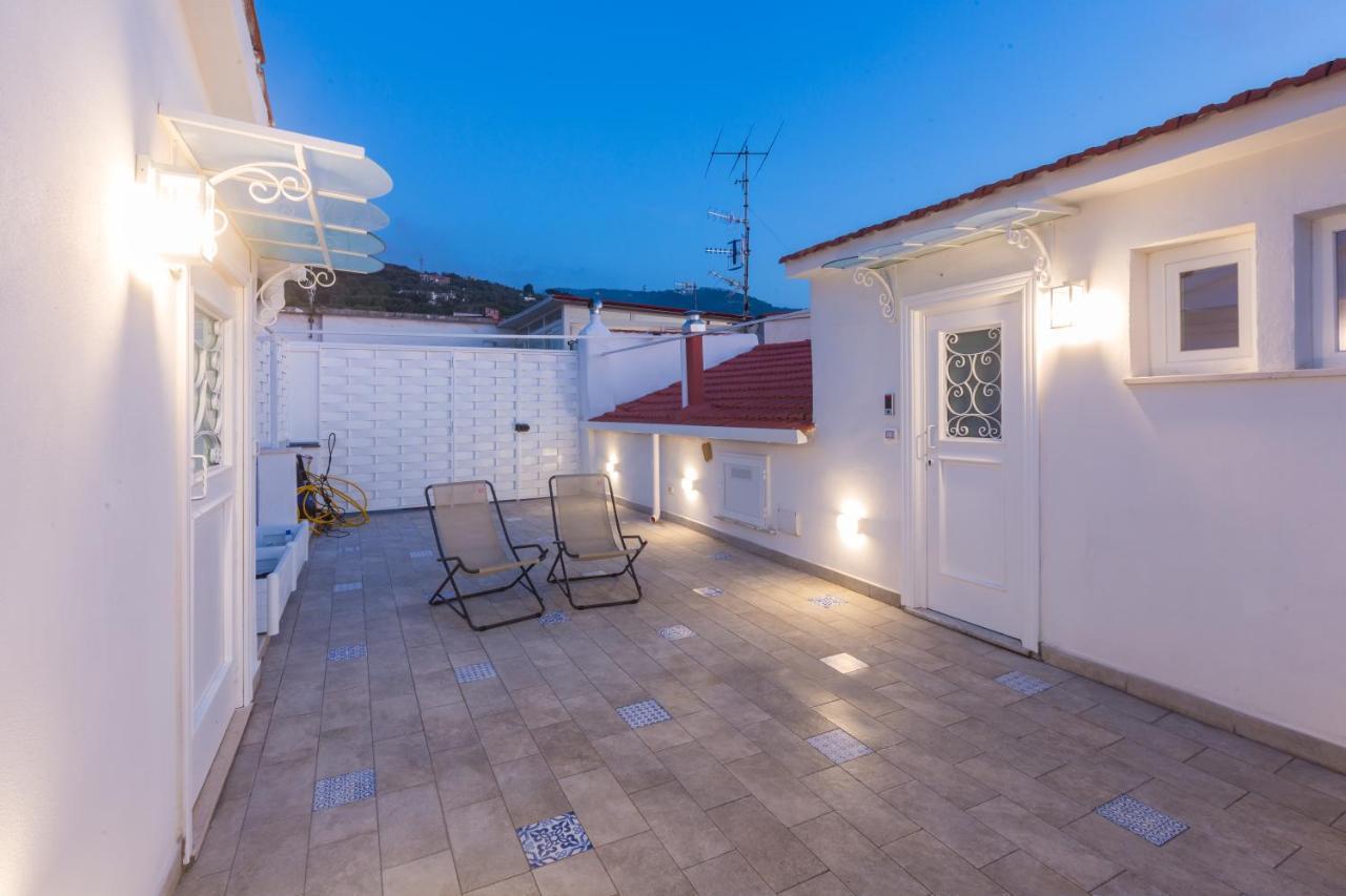 Beauty Home סורנטו מראה חיצוני תמונה