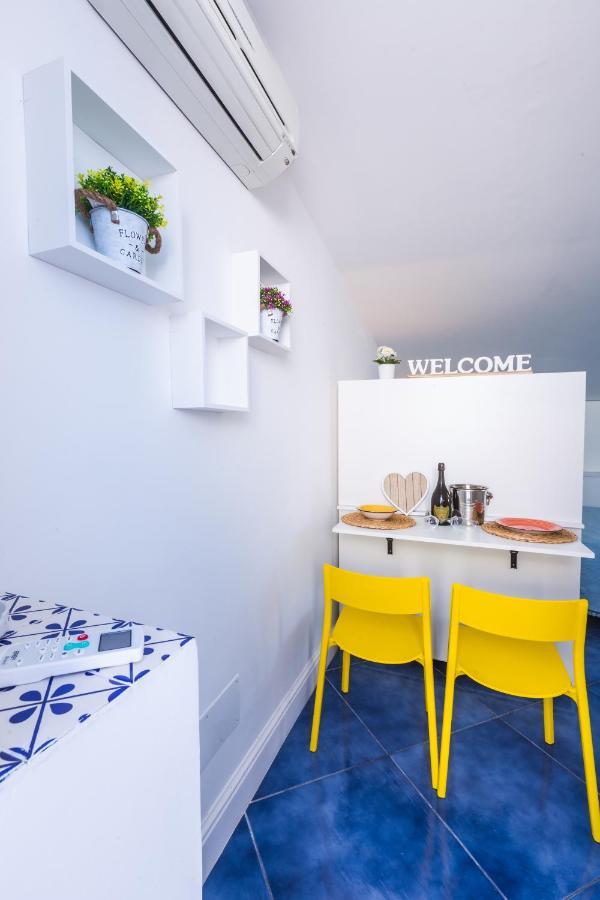 Beauty Home סורנטו מראה חיצוני תמונה
