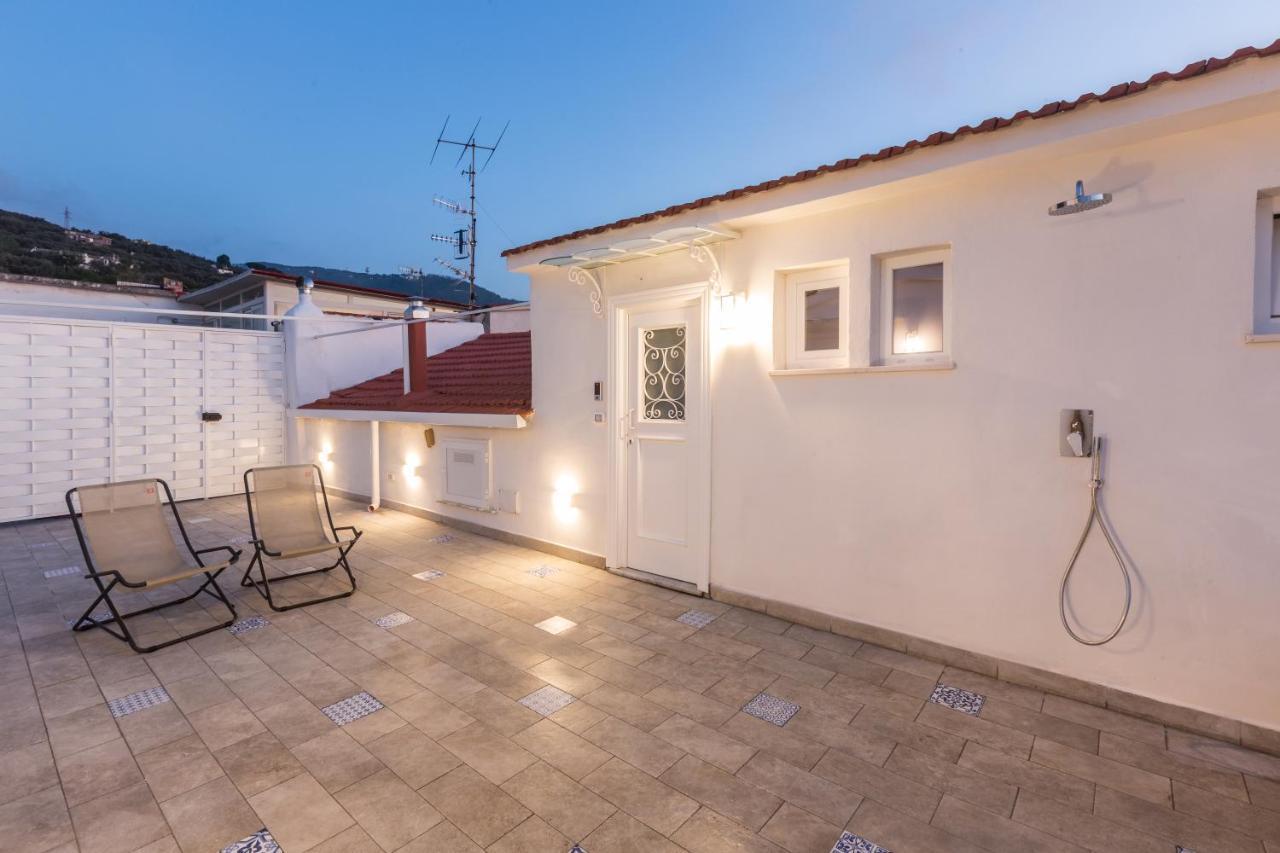 Beauty Home סורנטו מראה חיצוני תמונה