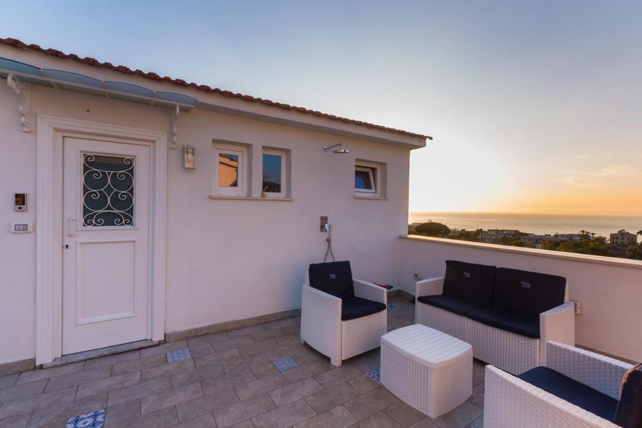 Beauty Home סורנטו מראה חיצוני תמונה