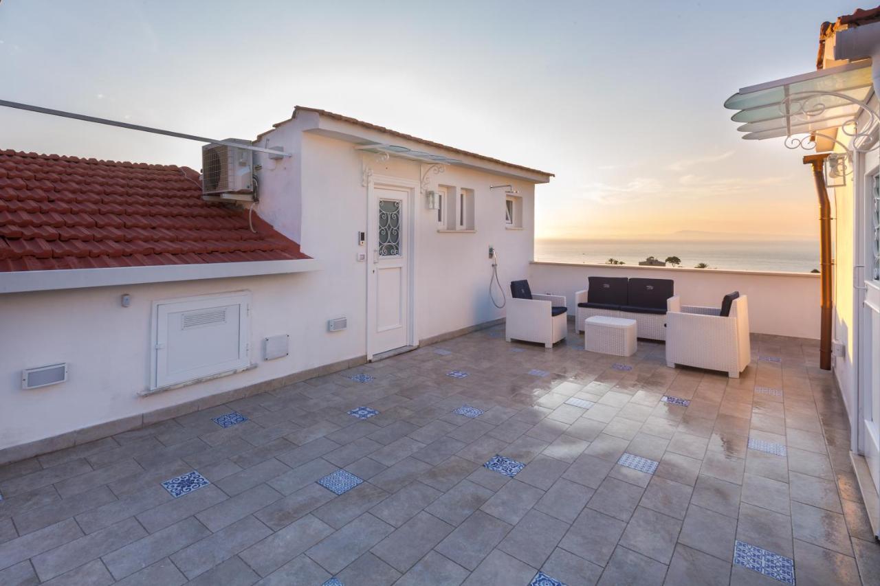 Beauty Home סורנטו מראה חיצוני תמונה