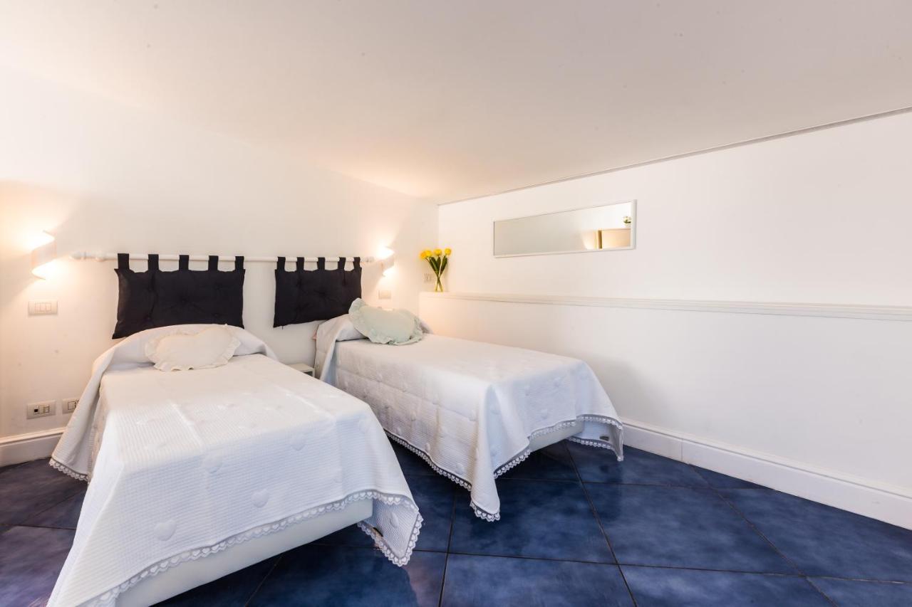 Beauty Home סורנטו מראה חיצוני תמונה