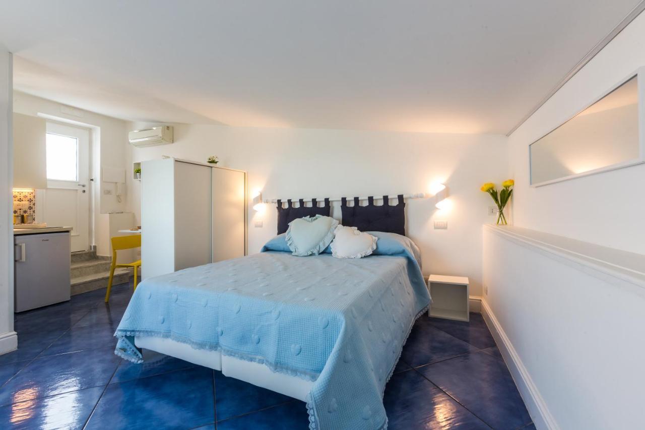Beauty Home סורנטו מראה חיצוני תמונה