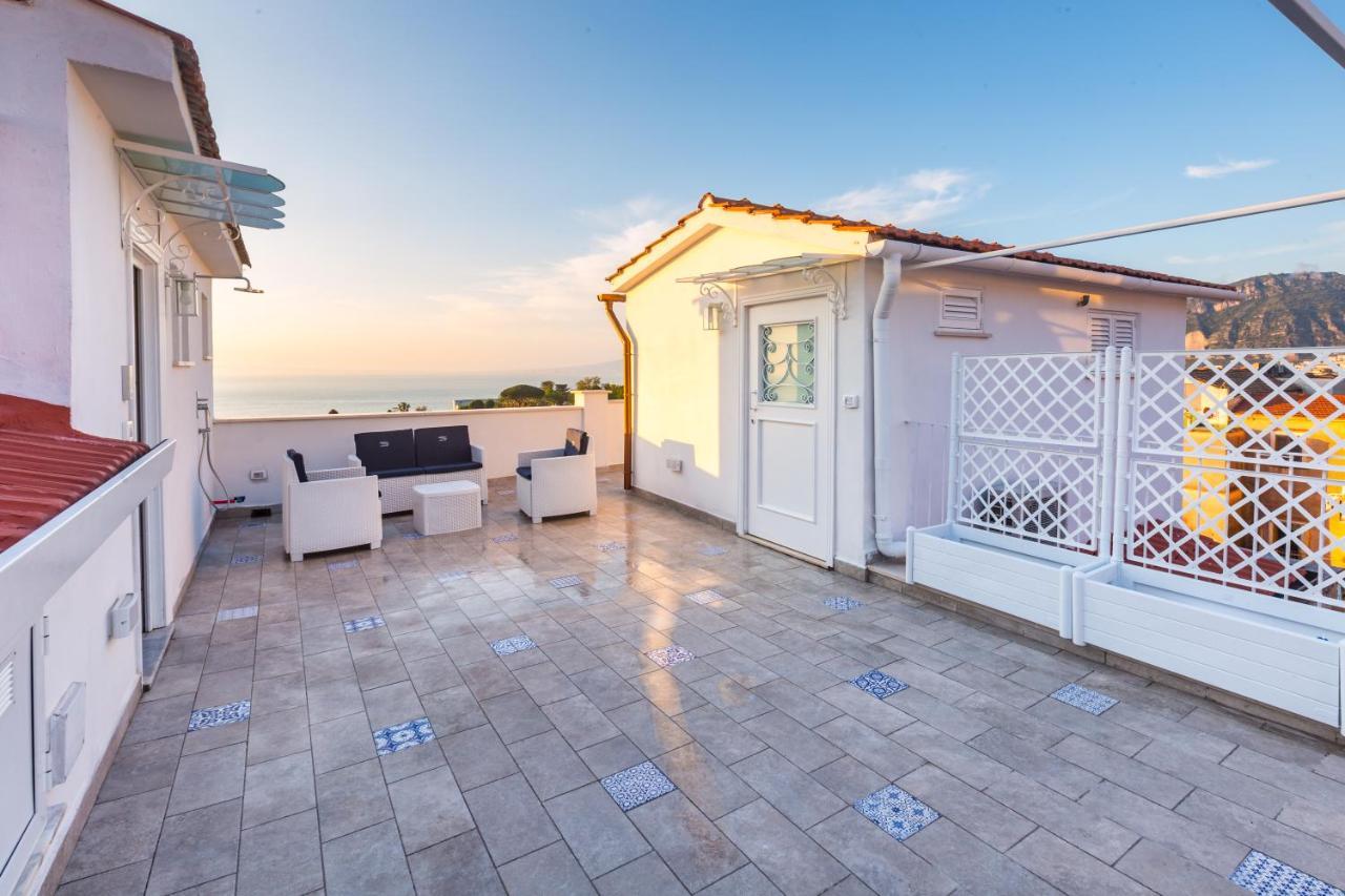Beauty Home סורנטו מראה חיצוני תמונה