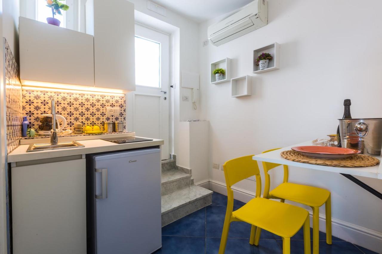 Beauty Home סורנטו מראה חיצוני תמונה