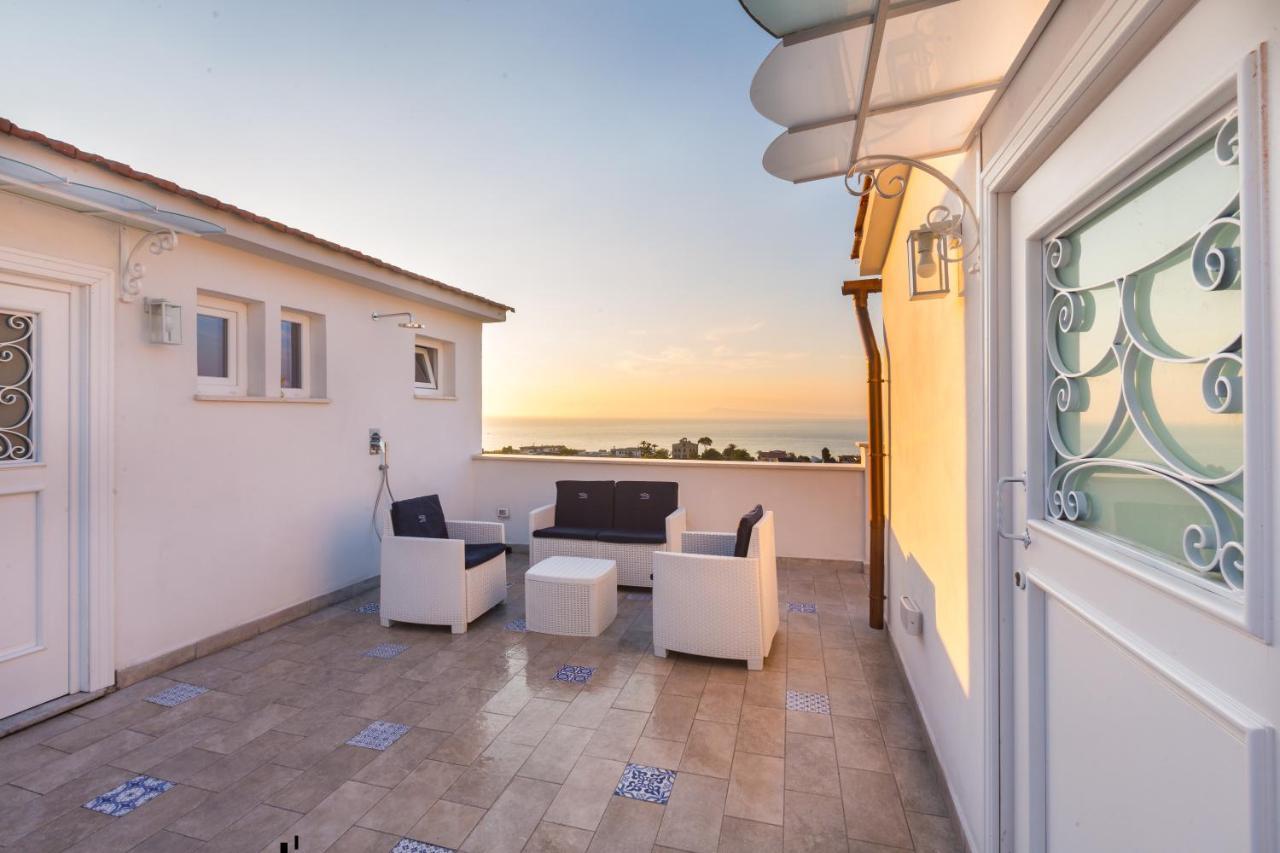 Beauty Home סורנטו מראה חיצוני תמונה