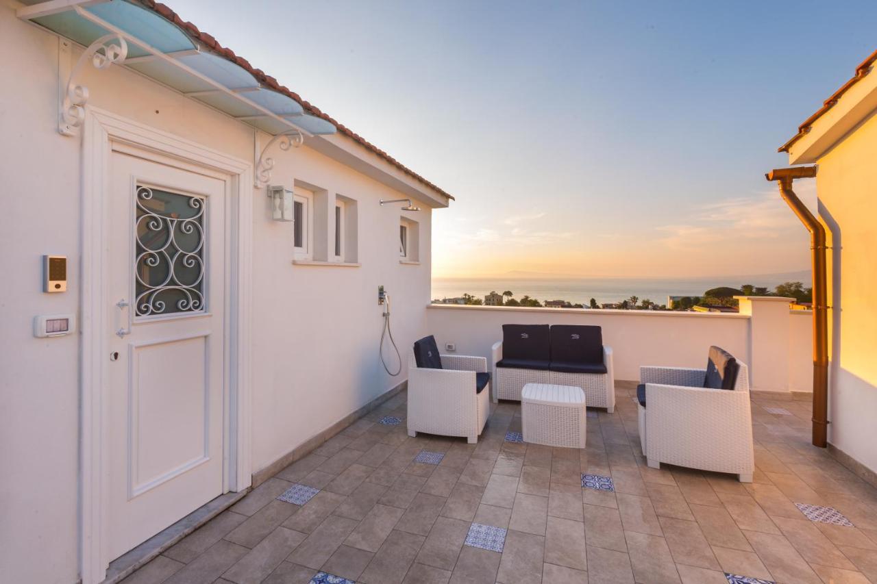 Beauty Home סורנטו מראה חיצוני תמונה