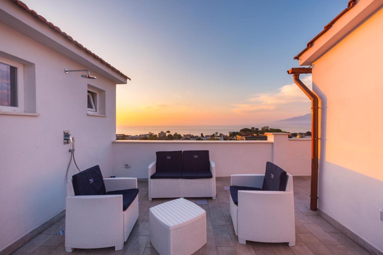 Beauty Home סורנטו מראה חיצוני תמונה