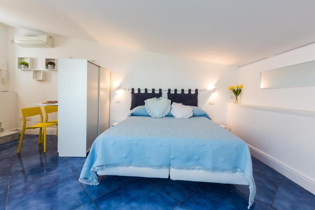 Beauty Home סורנטו מראה חיצוני תמונה