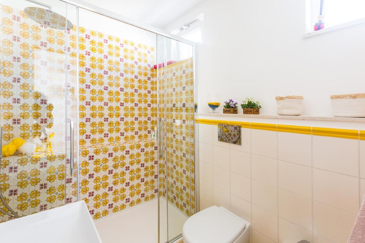 Beauty Home סורנטו מראה חיצוני תמונה