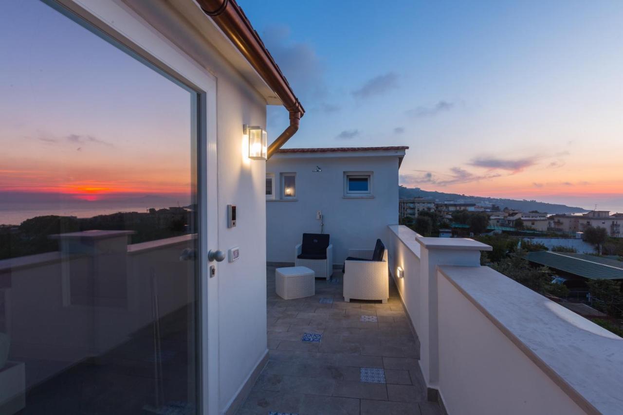 Beauty Home סורנטו מראה חיצוני תמונה