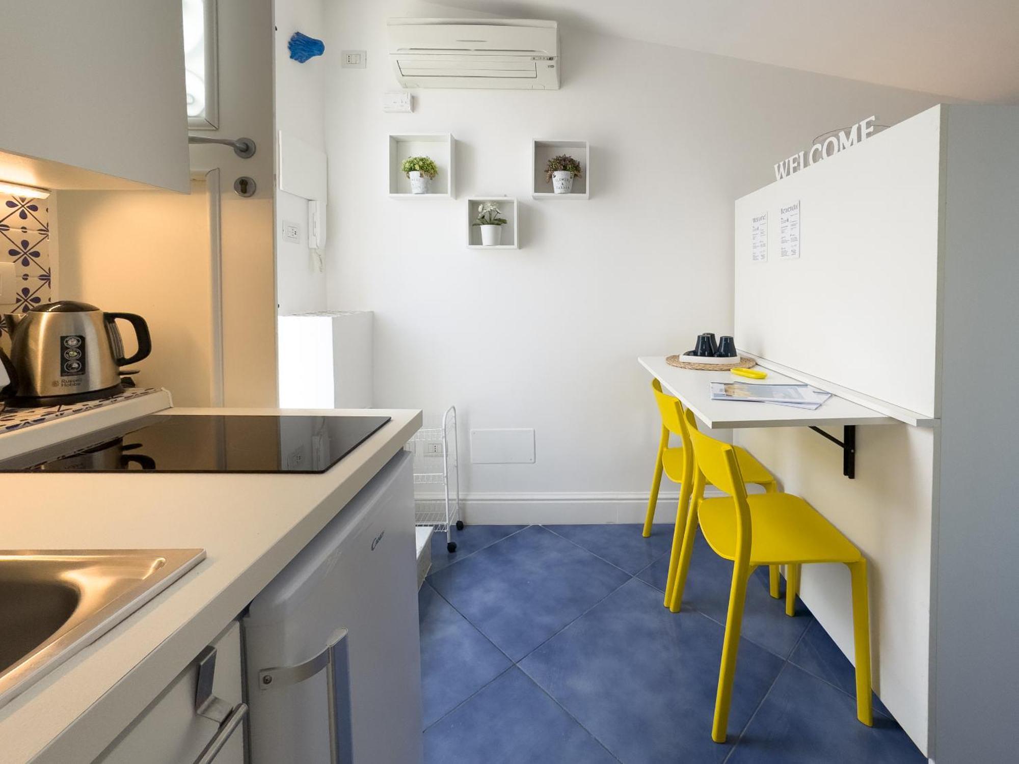 Beauty Home סורנטו מראה חיצוני תמונה