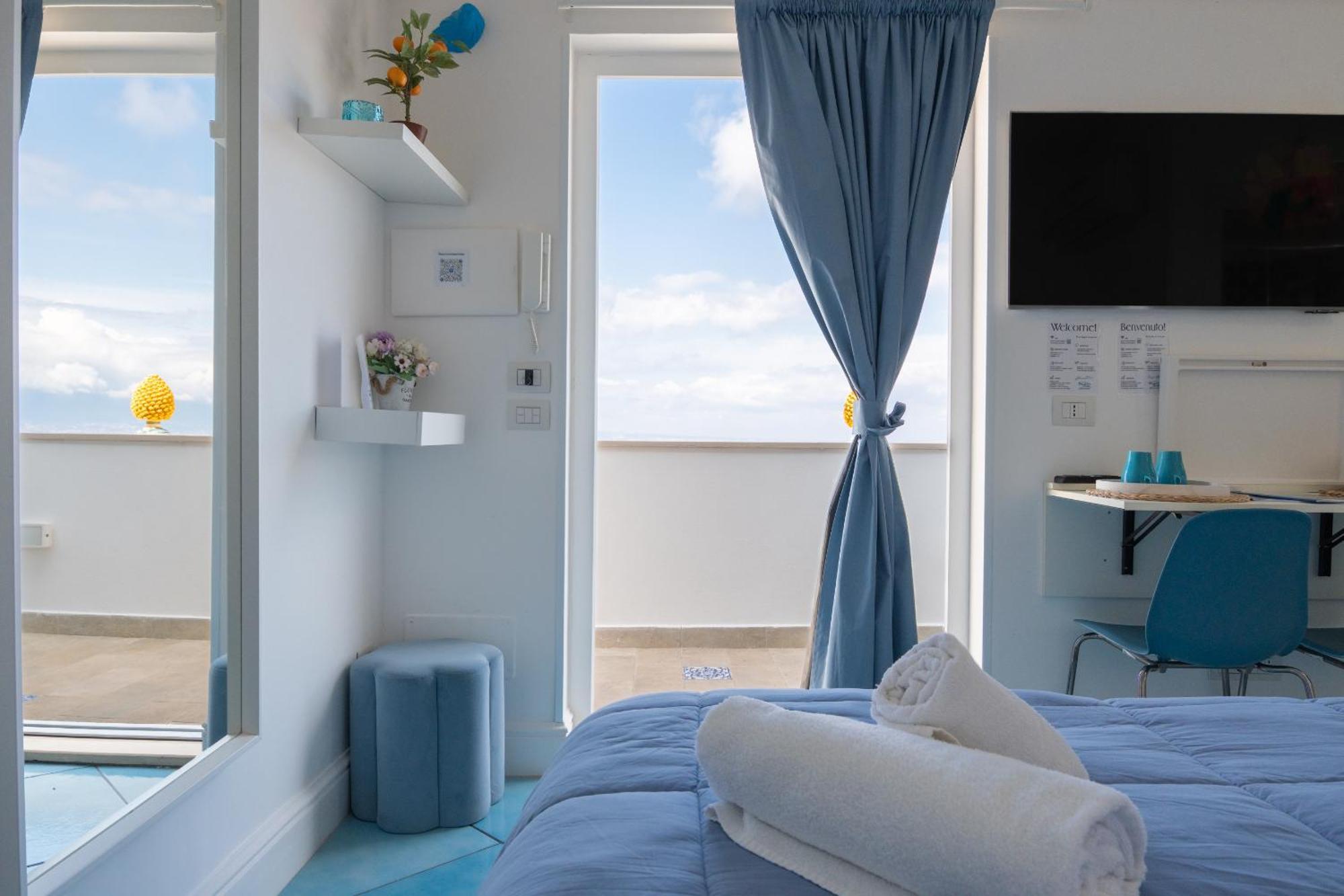 Beauty Home סורנטו מראה חיצוני תמונה
