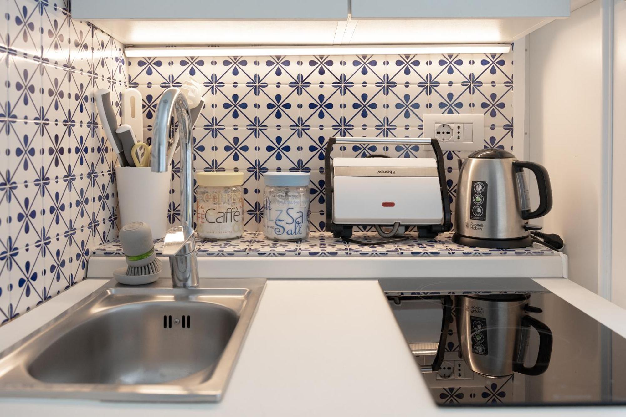 Beauty Home סורנטו מראה חיצוני תמונה