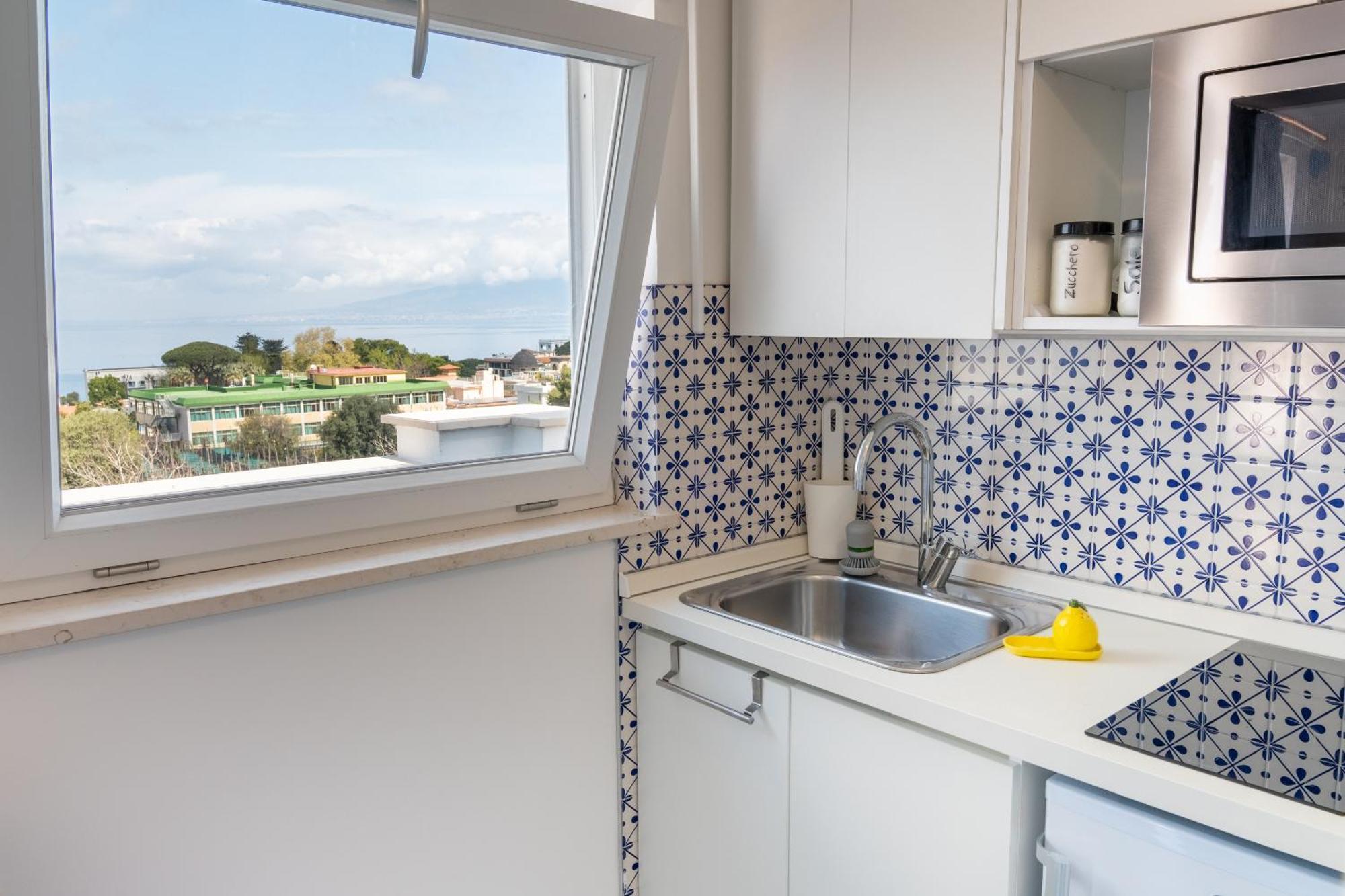 Beauty Home סורנטו מראה חיצוני תמונה