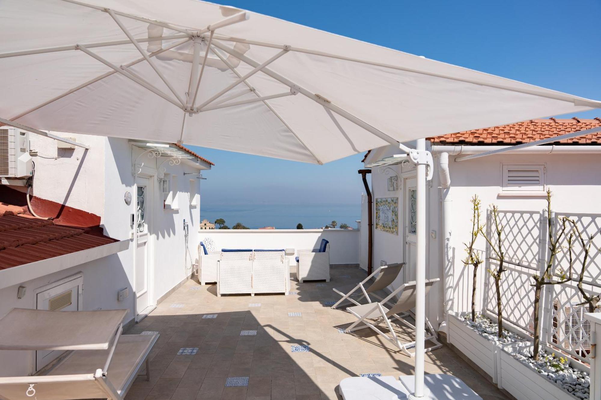 Beauty Home סורנטו מראה חיצוני תמונה